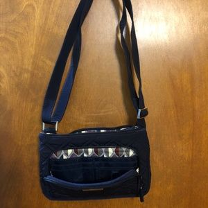 Vera Bradley Crossbody